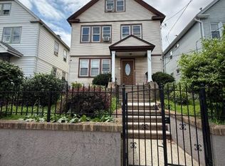 1028 Sheridan Ave, Elizabeth City, NJ 07208
