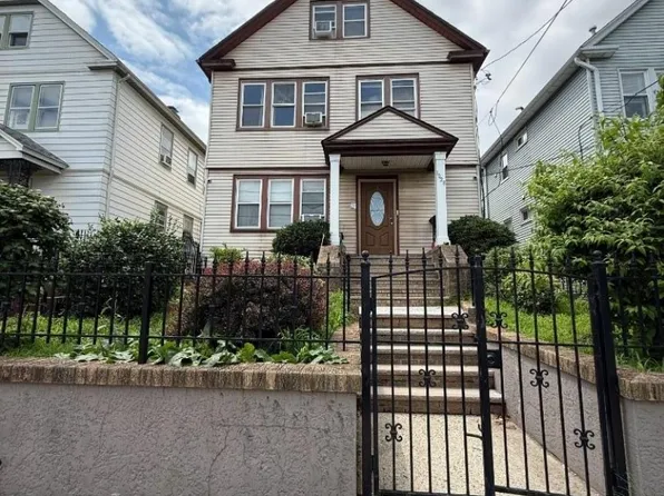 1028 Sheridan Ave, Elizabeth City, NJ 07208