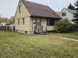 12147 126th St NW, Edmonton, AB T5L 0W6