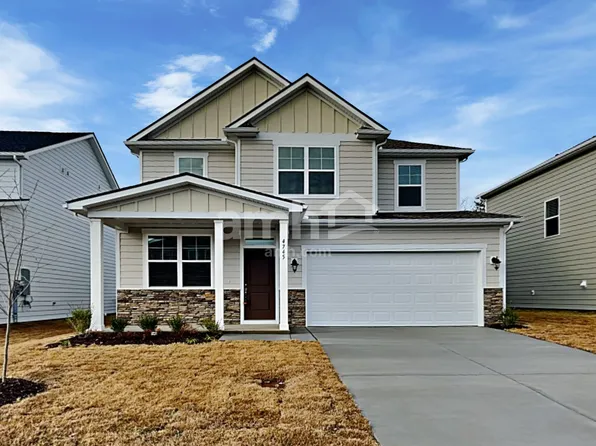 4745 Chutney Dr, Antioch, TN 37013