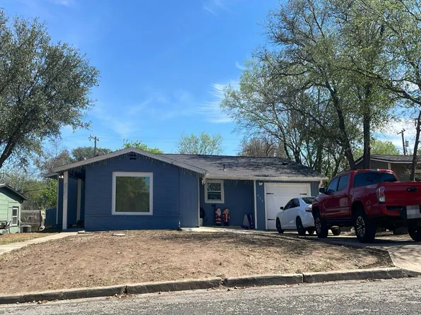 430 Karen Ln, San Antonio, TX 78209