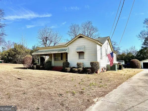 604 Jackson St, Thomson, GA 30824