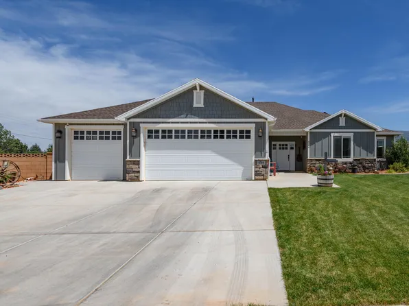 4784 N 2525 W, Cedar City, UT 84721