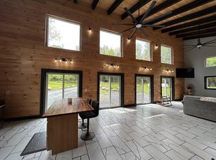 114 Flagg Pond Rd, Stannard, VT 05482