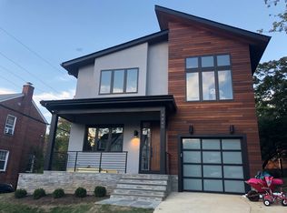 4449 20th Rd N, Arlington, VA 22207