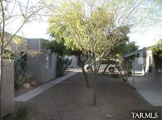 3624 E Bellevue St, Tucson, AZ 85716
