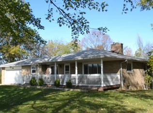 4181 Greenwich Rd, Seville, OH 44273