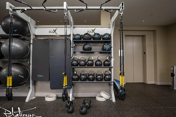 Rented by Platinum Properties | media 14