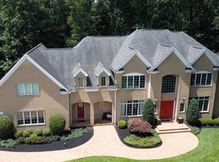 6820 Green Hollow Way, Highland, MD 20777