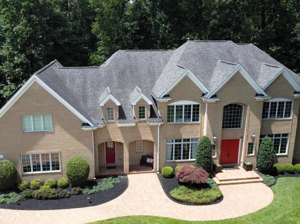 6820 Green Hollow Way, Highland, MD 20777