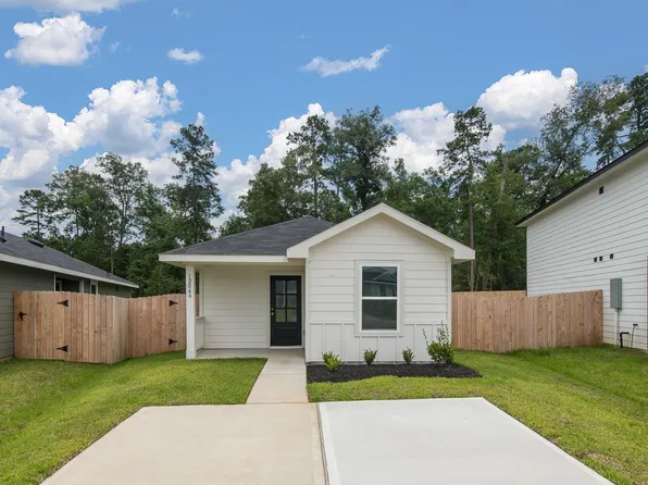 11982 Midas Ln, Willis, TX 77378