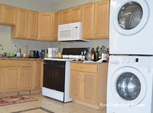 63 Nonantum St #463541, Boston, MA 02135