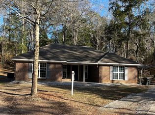 35873 County Road 39, Stapleton, AL 36578