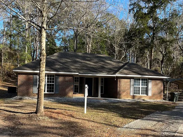 35873 County Road 39, Stapleton, AL 36578