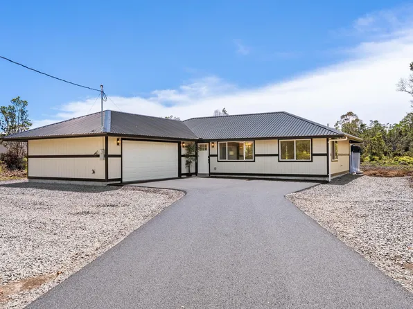 11-3391 Volcano Rd, Volcano, HI 96785