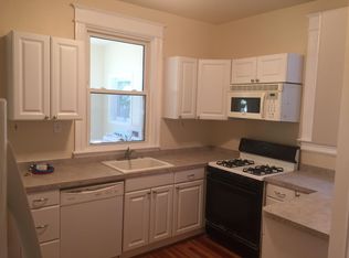 1350 Shepherd St NW #1, Washington, DC 20011