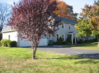 225 Paley Farms Rd, Portland, CT 06480