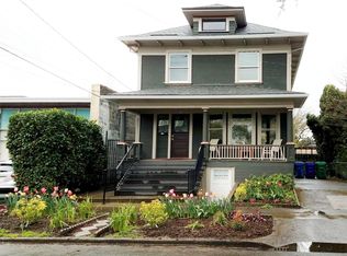 2716 NE Flanders St, Portland, OR 97232