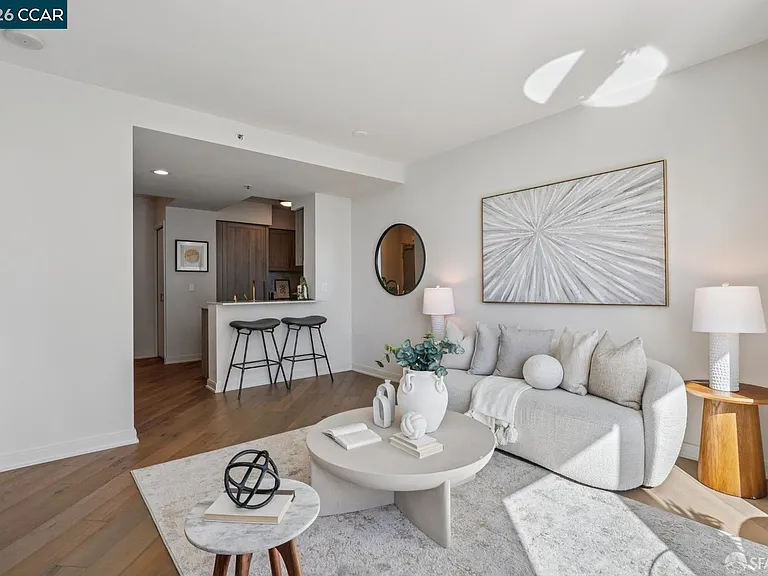 401 Harrison St #10E — Photo 5