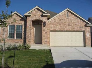 134 Justin Leonard Dr, Round Rock, TX 78664