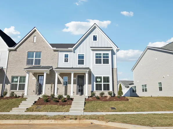 250 Fletchers Way, Smyrna, TN 37167