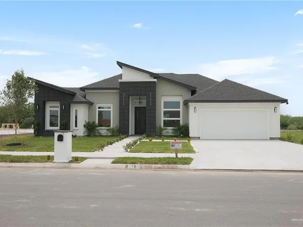 9057 New Orleans Ct, Los Fresnos, TX 78566