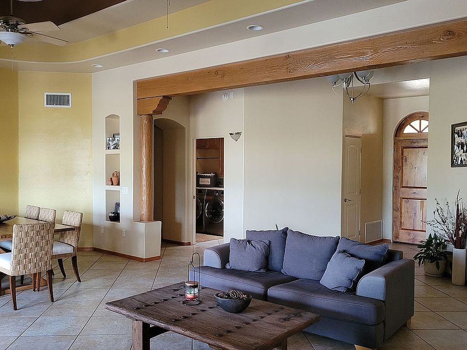 Sitting area