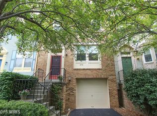 208 Fleece Flower Dr, Gaithersburg, MD 20878