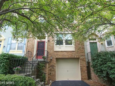 208 Fleece Flower Dr, Gaithersburg, MD, 20878