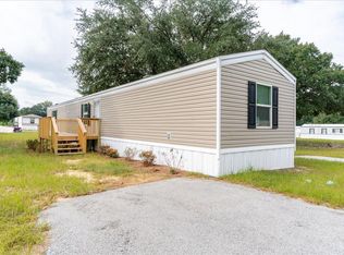 96 Hiott St, Barnwell, SC 29812