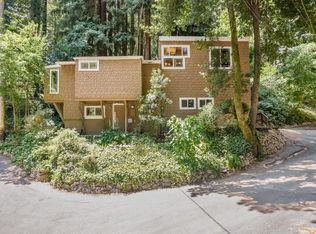 20919 Comanche Trl, Los Gatos, CA 95033