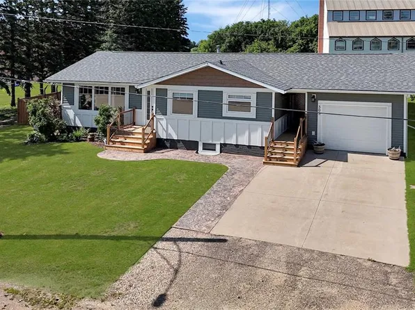 303 3rd AVENUE E, Debden, SK S0J 0S0