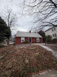 456 Marie St, Cape Girardeau, MO, 63701