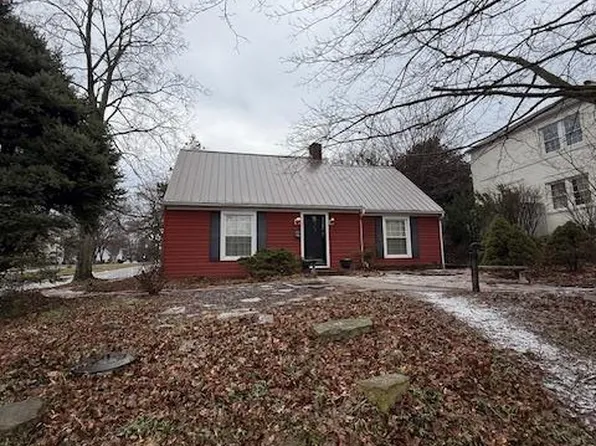 456 Marie St, Cape Girardeau, MO 63701