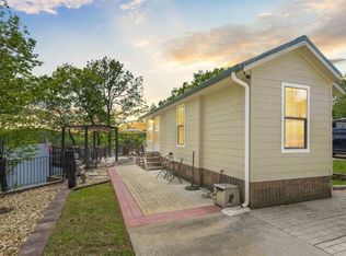 20069-32 Boat Dock Rd W LOT 32, Omaha, AR 72662