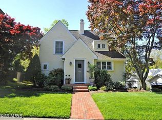 2966 Northampton St NW, Washington, DC