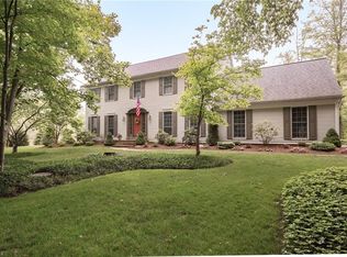 11875 Laurel Rd, Chesterland, OH 44026