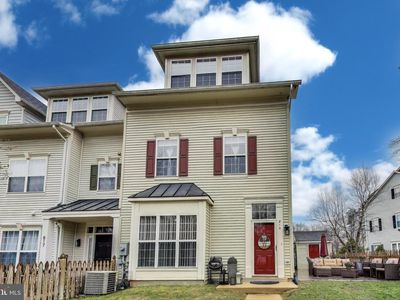 815 Herring Creek Ct, Odenton, MD, 21113