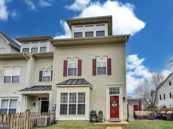 815 Herring Creek Ct, Odenton, MD 21113