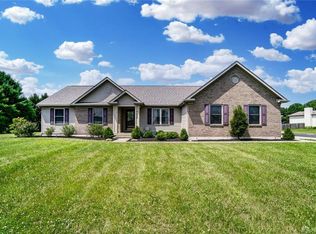 9633 Dayton Greenville Pike, Brookville, OH 45309