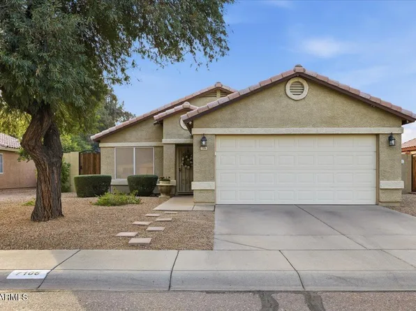 7106 N 41ST Lane, Phoenix, AZ 85051
