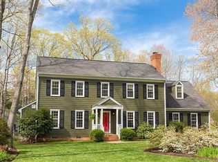 12700 Olde Stone Cir, Midlothian, VA 23113