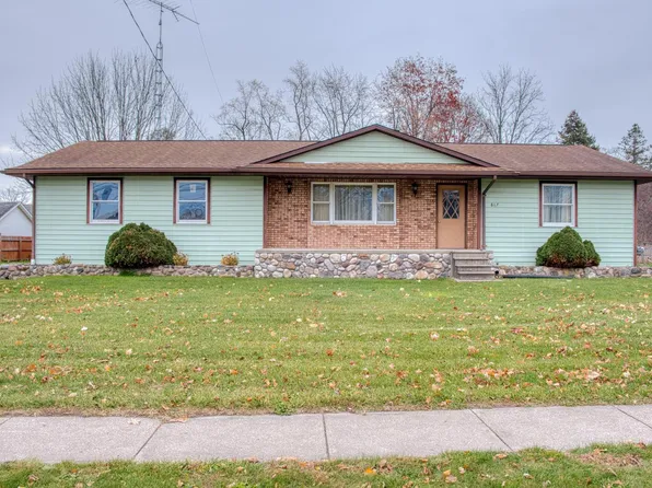 817 S Chipman St, Owosso, MI 48867