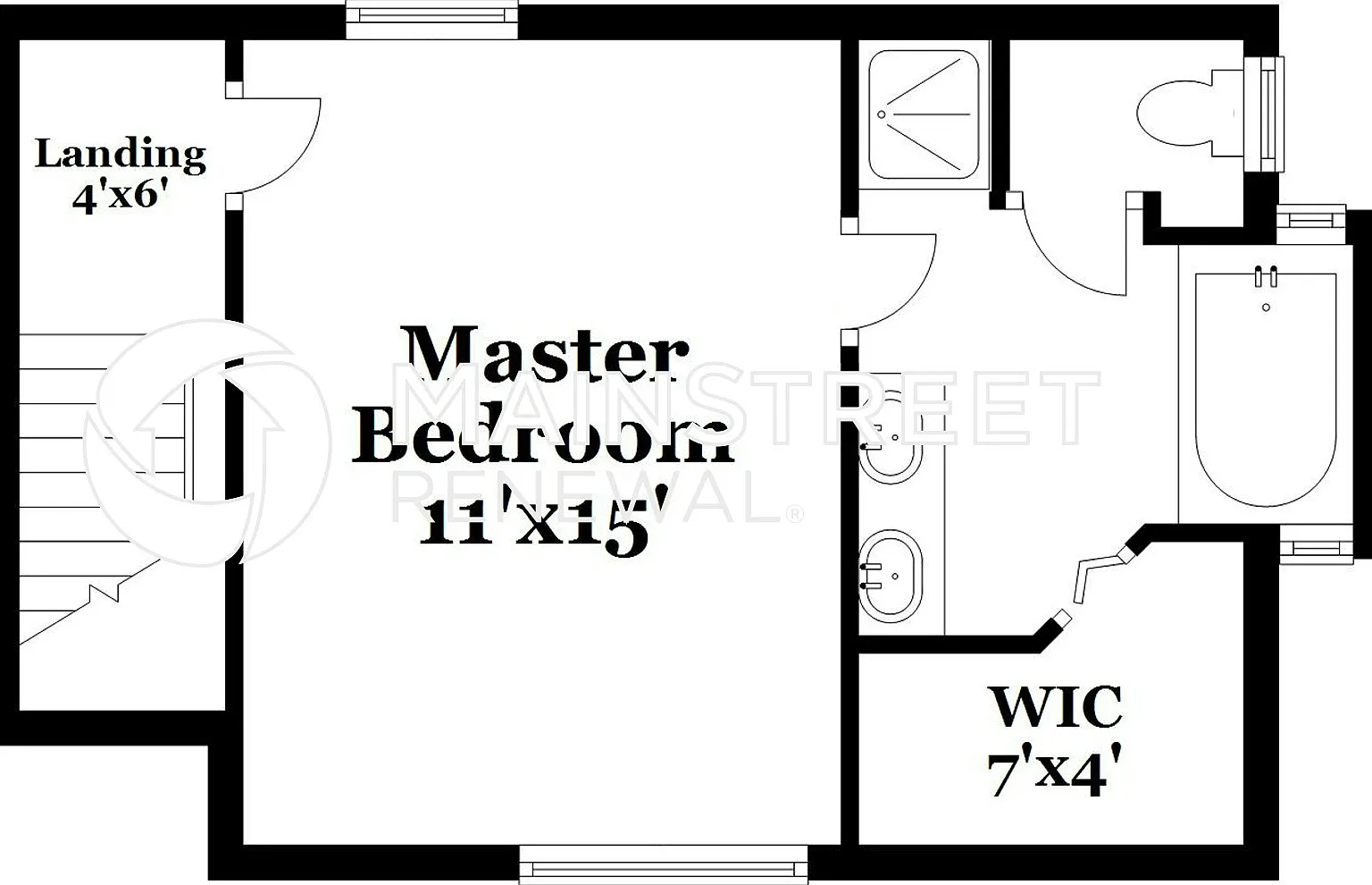 6115 Jamaica Ct — Photo 3