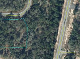LOT 14 Arnone Ln, Chipley, FL 32428