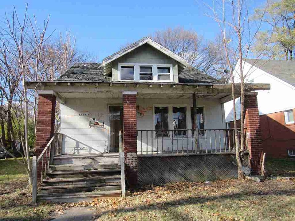 12099 Pinehurst St, Detroit, MI 48204 Zillow