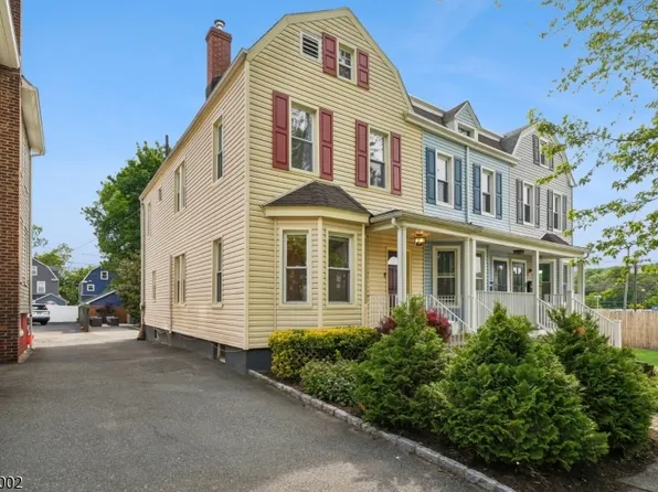 64 Arnold Ter, South Orange Village Twp., NJ 07079