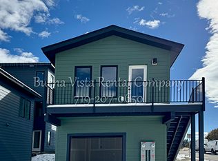 (Undisclosed Address), Buena Vista, CO 81211