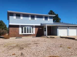 1402 York Rd, Colorado Springs, CO 80918