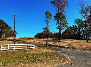 4401 Jason Patrick Rd, Holly Springs, MS 38635